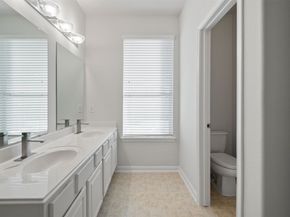 16727 Thorn Cypress Drive, Cypress TX 77429