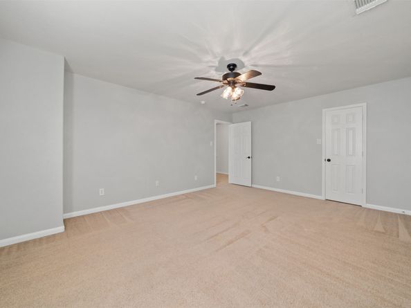 16727 Thorn Cypress Drive, Cypress TX 77429