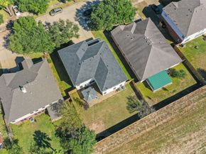 16727 Thorn Cypress Drive, Cypress TX 77429