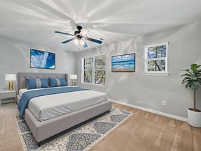 16727 Thorn Cypress Drive, Cypress TX 77429