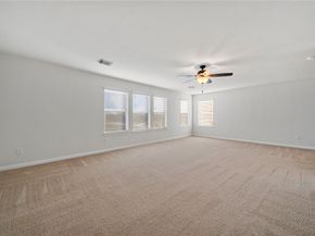 16727 Thorn Cypress Drive, Cypress TX 77429