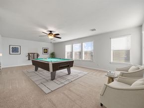 16727 Thorn Cypress Drive, Cypress TX 77429