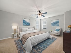 16727 Thorn Cypress Drive, Cypress TX 77429