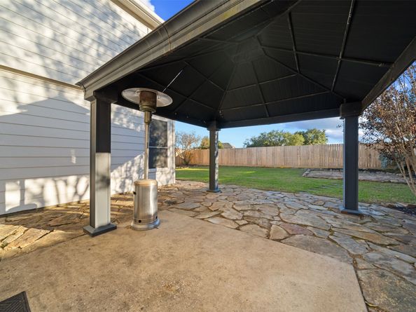 16727 Thorn Cypress Drive, Cypress TX 77429