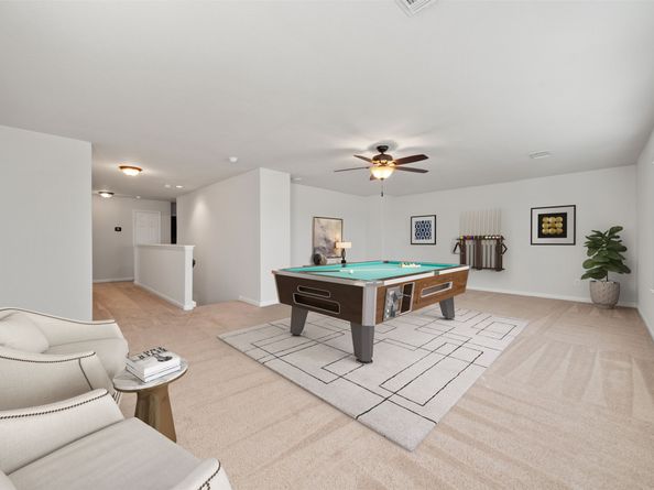 16727 Thorn Cypress Drive, Cypress TX 77429