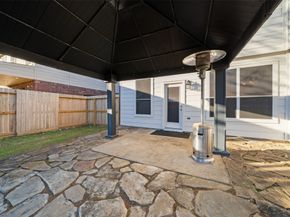 16727 Thorn Cypress Drive, Cypress TX 77429