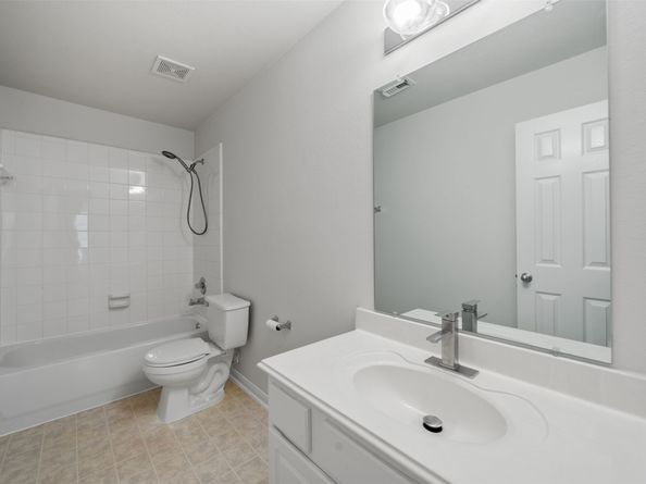 16727 Thorn Cypress Drive, Cypress TX 77429