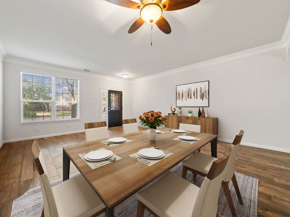 16727 Thorn Cypress Drive, Cypress TX 77429