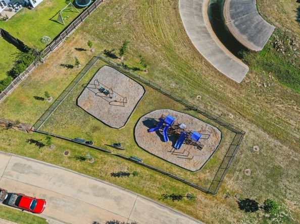 16727 Thorn Cypress Drive, Cypress TX 77429