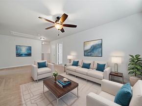 16727 Thorn Cypress Drive, Cypress TX 77429