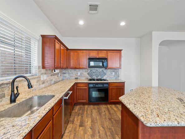 16727 Thorn Cypress Drive, Cypress TX 77429