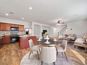 16727 Thorn Cypress Drive, Cypress TX 77429