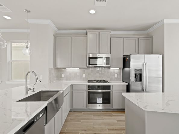 3022 Ventas Drive, Houston TX 77047