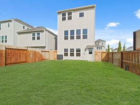 3022 Ventas Drive, Houston TX 77047