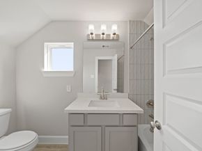 3022 Ventas Drive, Houston TX 77047