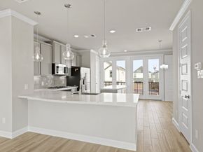 3022 Ventas Drive, Houston TX 77047