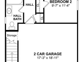 3022 Ventas Drive, Houston TX 77047