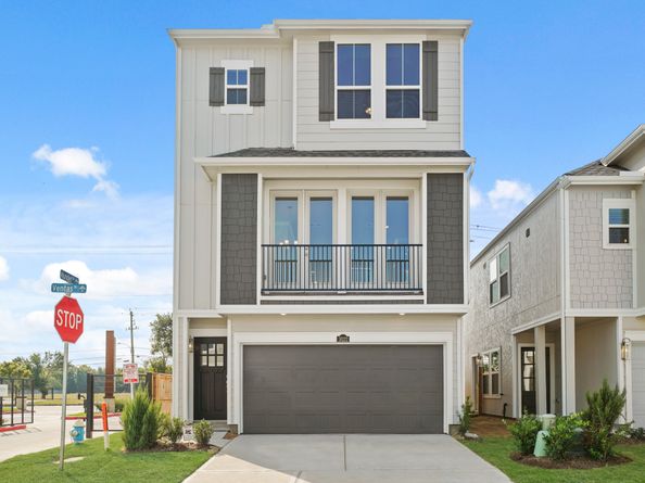 3022 Ventas Drive, Houston TX 77047