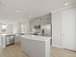 3022 Ventas Drive, Houston TX 77047