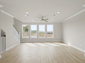 3022 Ventas Drive, Houston TX 77047