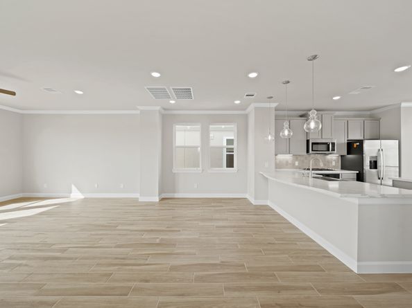 3022 Ventas Drive, Houston TX 77047