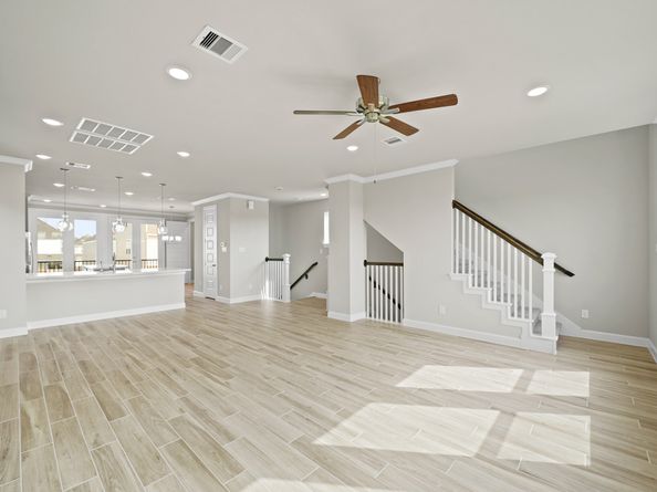 3022 Ventas Drive, Houston TX 77047