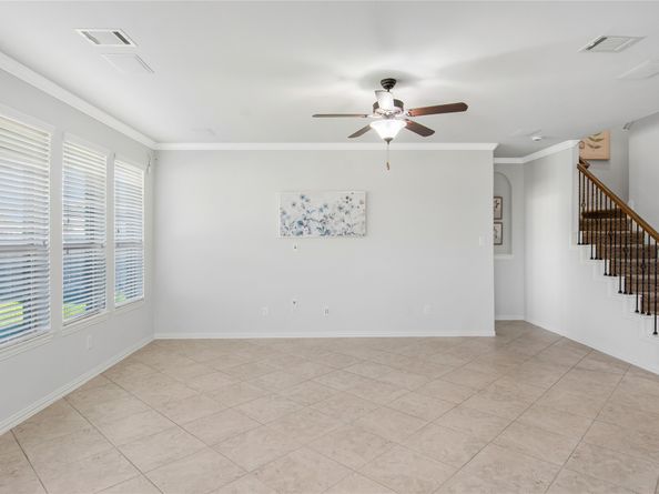 18218 Russett Green Drive, Tomball TX 77377