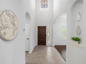 18218 Russett Green Drive, Tomball TX 77377