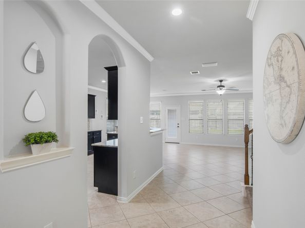 18218 Russett Green Drive, Tomball TX 77377