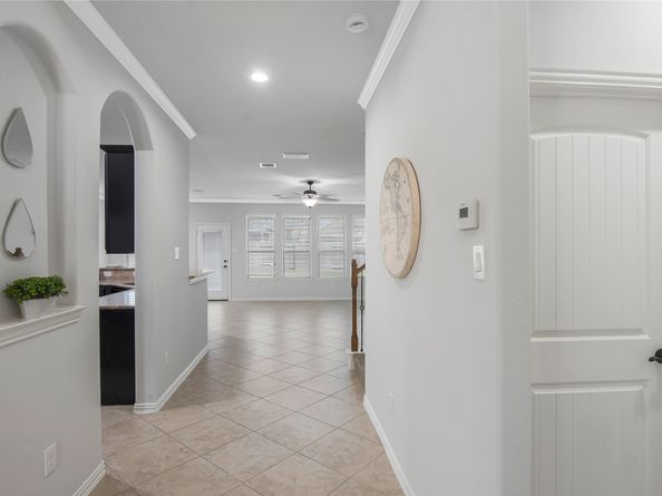 18218 Russett Green Drive, Tomball TX 77377