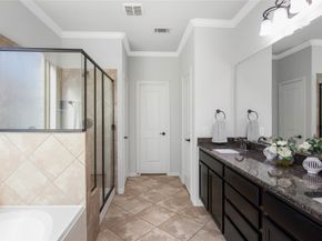 18218 Russett Green Drive, Tomball TX 77377