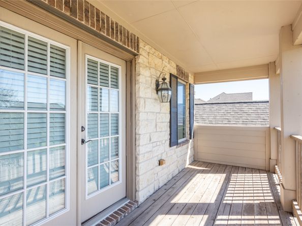 18218 Russett Green Drive, Tomball TX 77377