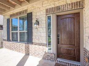 18218 Russett Green Drive, Tomball TX 77377