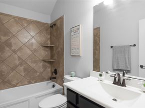 18218 Russett Green Drive, Tomball TX 77377