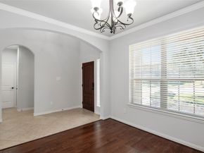 18218 Russett Green Drive, Tomball TX 77377