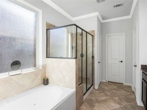 18218 Russett Green Drive, Tomball TX 77377