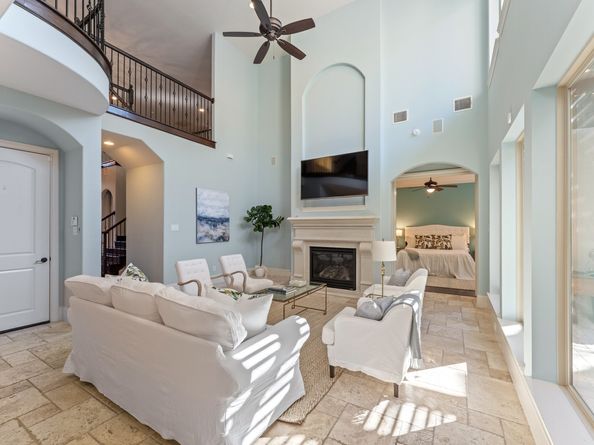 603 Blue Iris Trail, Houston TX 77079