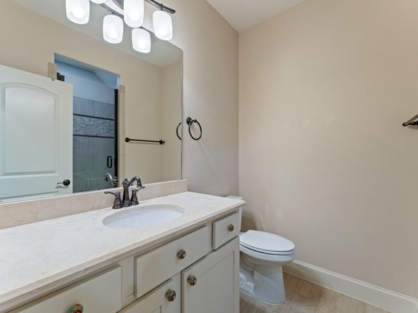 603 Blue Iris Trail, Houston TX 77079