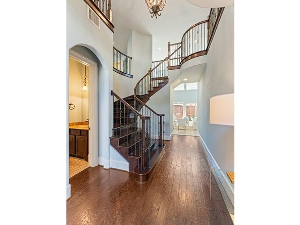 603 Blue Iris Trail, Houston TX 77079