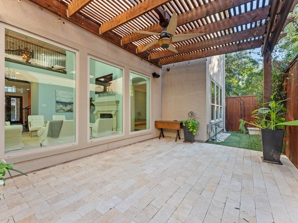 603 Blue Iris Trail, Houston TX 77079