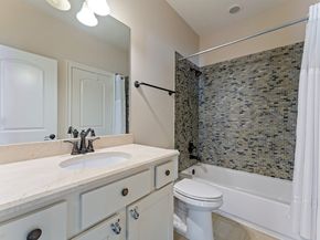 603 Blue Iris Trail, Houston TX 77079