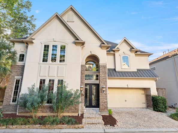 603 Blue Iris Trail, Houston TX 77079