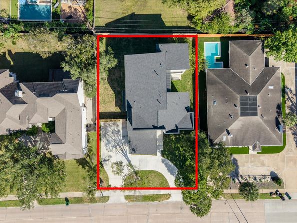 5014 N Braeswood Boulevard, Houston TX 77096