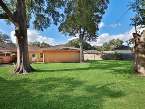 8235 Dover Street, Houston TX 77061