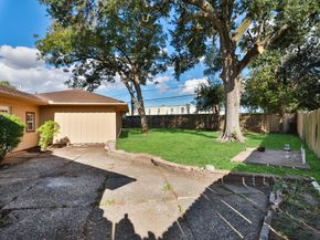 8235 Dover Street, Houston TX 77061