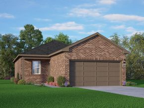 9007 Robins Egg Trail, Houston TX 77028