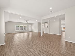 2212 Hay Field Court, Conroe TX 77384