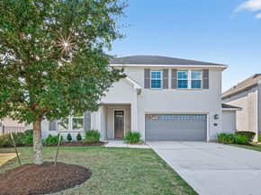 2212 Hay Field Court, Conroe TX 77384
