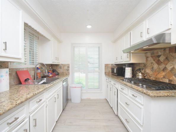 21123 Park Tree Lane, Katy TX 77450