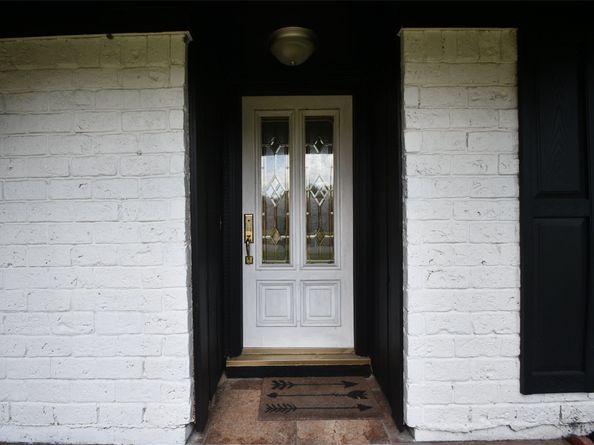 21123 Park Tree Lane, Katy TX 77450